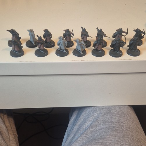 Warhammer lotr rohan - –,
