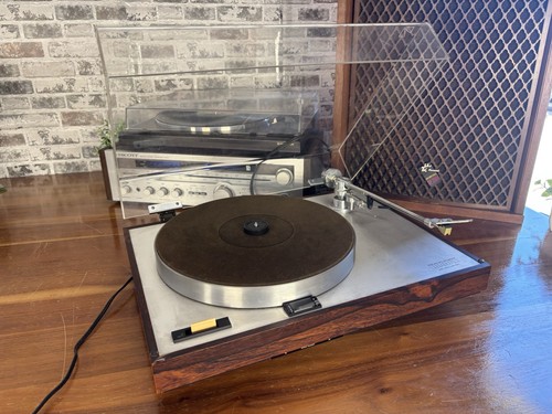 Luxman pd 272 - ⭐️luxman, pd-272