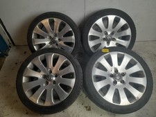 VAUXHALL INSIGNIA 2008-2017