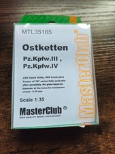 MasterClub (MTL35165) 1/35