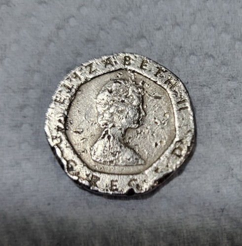 English 1996 error - -error, 20p