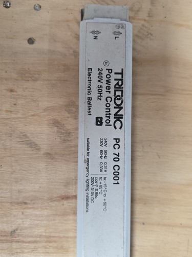Tridonic c001 power - pc,
