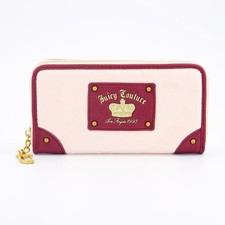 Juicy Couture Pink Velvet Purse, rrp: 108, new