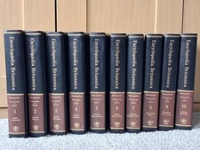 Encyclopedia Britannica