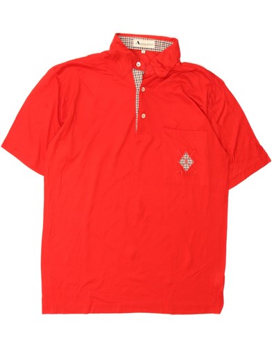 Aquascutum mens polo shirt - aquascutum,