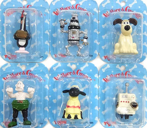 Adult collectible wallace - wallace, and