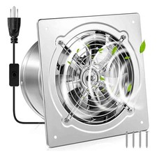 6/8/10/12 Inch Exhaust Fan