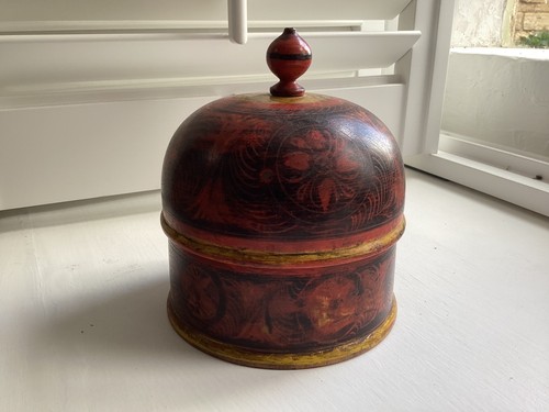 Large vintage hand - ,