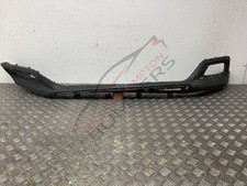 MG ZS SUV FRONT BUMPER 2016-2019-ON LOWER SECTION P10343984 ZS1107700 1037