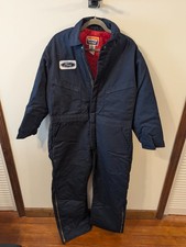 Ford Factory Insulated