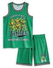 Teenage Mutant Ninja Turtles