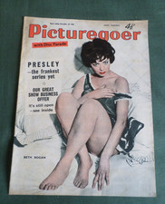 Elvis presley carroll baker - elvis,