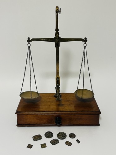 Antique avery brass - antique,