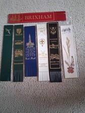 United Kingdom Bookmarks