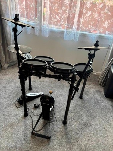 Alesis nitro mesh - kit,