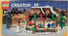 Lego Creator 40602 Winter
