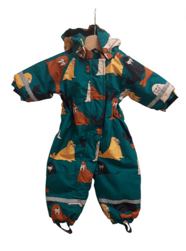 Lindex baby size 9 - size, months