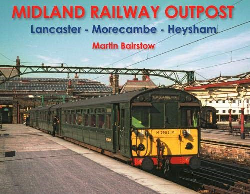 Midland railway outpost - midland,