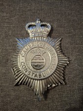 OBSOLETE CAMBRIDGESHIRE