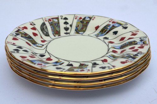Queen china cut - queen's,