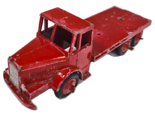 Salvage crane truck budgie - salvage,