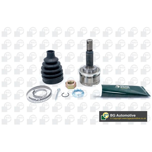 Bga drive shaft joint - shaft,