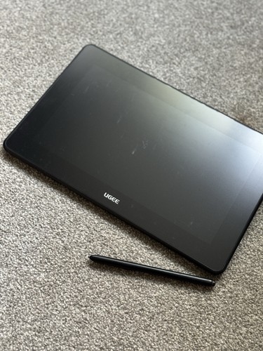 Ugee u1200 digital drawing - u1200,