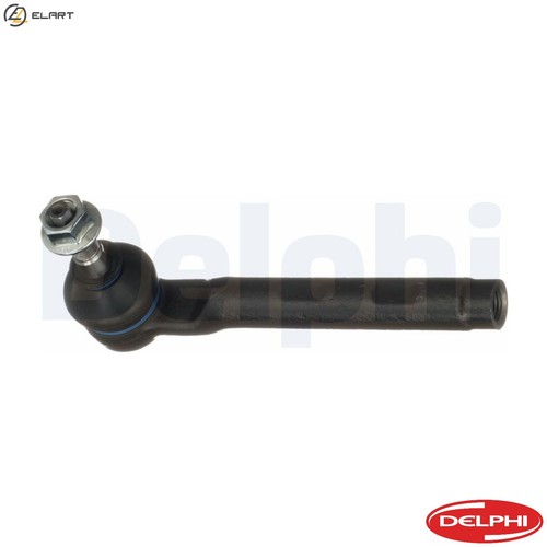 Tie rod end ta6376 for - rod,
