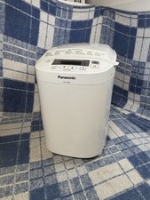 Panasonic SD-2500 Automatic Bread Maker