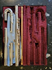 Jupiter JFL-511-II Flute -