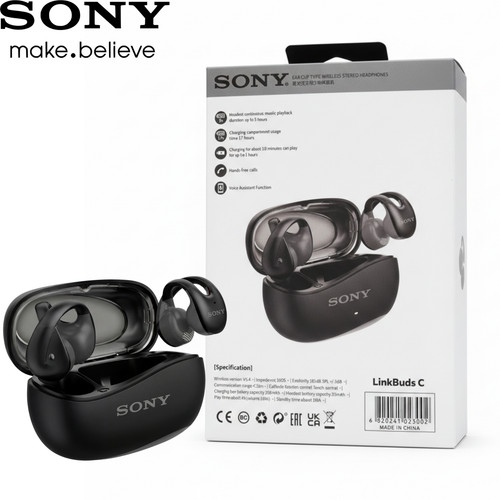 Sony linkbuds true wireless - linkbuds, c