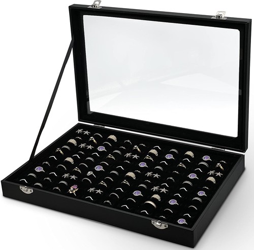 100 slot organizer case - 100-slot,