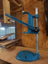 Vintage Black & Decker Drill