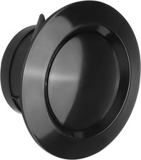 4 Inch round Air Vent, 1Pcs
