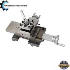 Cross-table Wheel Lathe Saddle