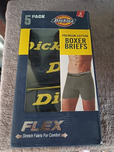Dickies mens boxer breifs - mens,