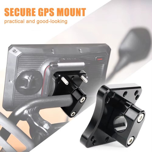 Aluminum alloy gps mount 12mm - gps,