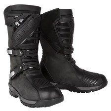 Spada Raider CE Leather Nubuck