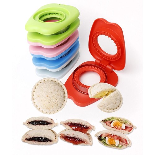 Stainless steel diy sandwich - steel,