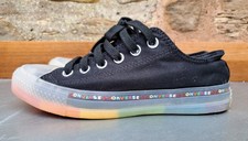 Converse All Stars Black