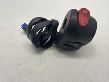 ♻️ Yamaha FZ6 Fazer 600 2004 - 2007 Right Side Switchgear ♻️