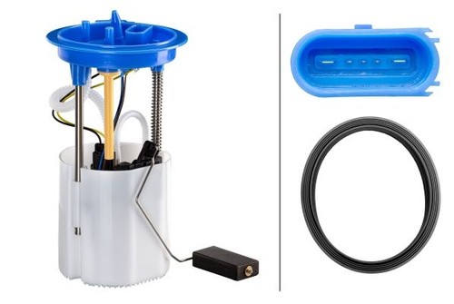 Hella fuel supply unit fits - , vw
