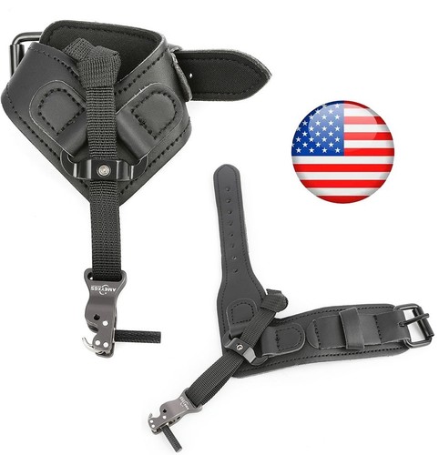Archery hunting release aids - archery,