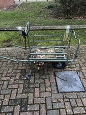 Carp Porter MK2 Barrow