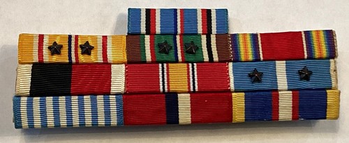 Ribbon rack mounted - 10-ribbon,