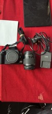Canon eos 400d - canon, mp