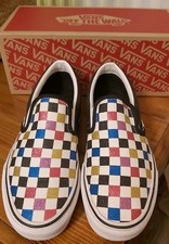 Classic Slip-On VANS Off The