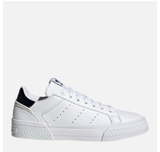 Adidas Womens Court Tourino