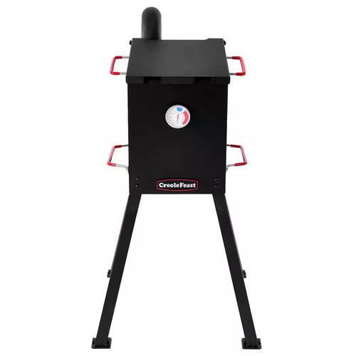 Outdoor propane deep - outdoor,
