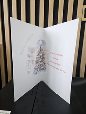 Christmas Card Inserts X 100